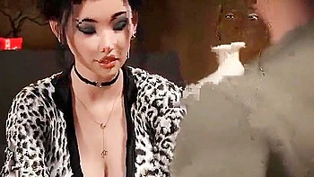 Car Toon And Anime Hentai - Symphony Of The Serpent - Asian Luxury Doctor With Sexy Boobs By Loveskysan69