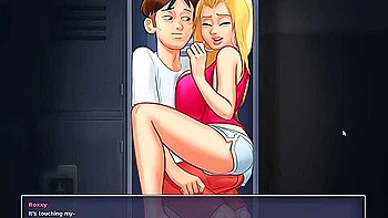 Car Toon - Seen With Anon