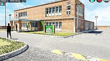 Anime Hentai In City - Full - My Stepdads Hot Secretary Seduces Meforsex