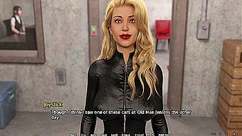 Grandmas House - (pt 153) - Nc