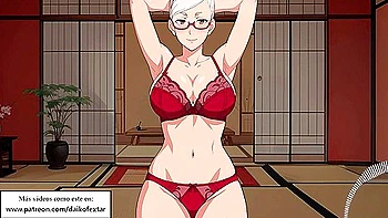 Spanish Joi Hentai. Masturbate To Get Out. Dandadan Spanish Voice - Car Toon And Anime Hentai