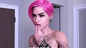 Going Over 10 Jane And Candi Had A Wonderfull Night