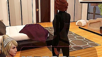 Complete Gameplay Story With Car Toon, Anime Hentai And Hentai Anime