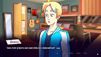 Complete Gameplay - Life In Woodchester With Car Toon, Hentai Anime And Anime Hentai