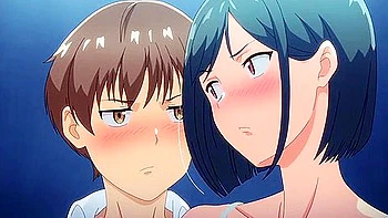 Big Tits School Hentai Video (18+)