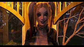 Being A Dik - Vixens Fucking Two By Loveskysan69 - Cum Sluts, Car Toon And Anime Hentai