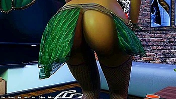 3d Animated, Car Toon And Anime Hentai In Being A Dik - Vixens Horny Fairys Threesome! By Loveskysan69