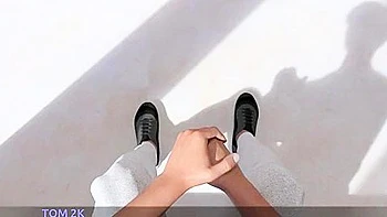 The Visit - Morning Load - 3d Animated, Hentai Anime And Anime Hentai