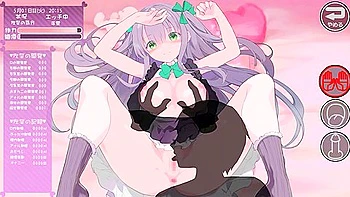 いもうとしみゅれーしょん！