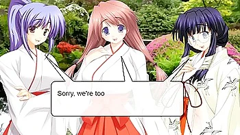 Hentai Anime, Anime Hentai And Meet N Fuck In Meet And Fuck - Sex Quest 2 - Lavindor Kingdom Hentai