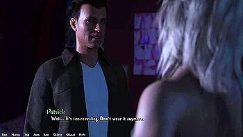 Car Toon, 3d Animated And Anime Hentai In Being A Dik Solution Is Never Easy By Loveskysan69