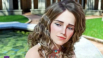 Harry Potter, Hentai Anime And 3d Animated - Lust Academy - 40 Nearer Her