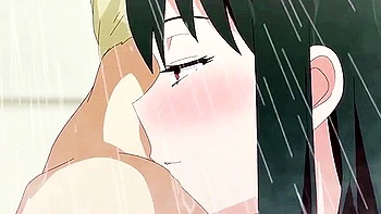 Hentai Anime, Anime Hentai And 3d Animated - Stepsister Seduced Stepbrother In The Shower ( Uncensored ) Exclusive Hentai