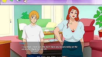 The Secret Of The House - I Get Attention By Many Ladies By Foxie2k