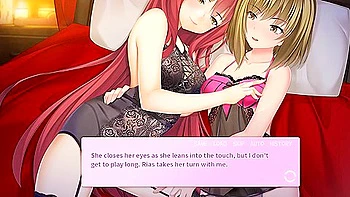 Camgirls Sophie X Rias - By Foxie2k With Anime Hentai, My Little Pony And Hentai Anime