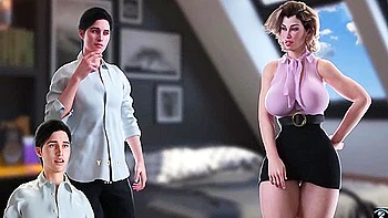 Apocalust Update 6 - 3d Hentai, 3d Animated And Anime Hentai