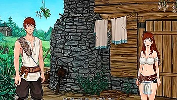 Refuge Of Embers Pt 3 - Two Big Good Reasons By Misskitty2k