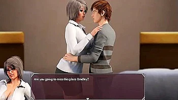 Lust Epidemic -pregnant Has Fun