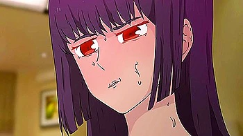 This Bitch Has Huge Tits, But Has A Small Dick.sana Sunamiya Hentai Parody ! With Car Toon