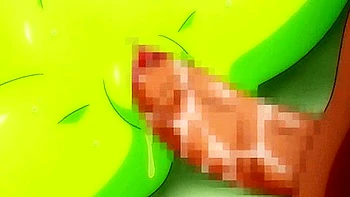 Dagon Ball Super - Lost - Masturbation And Rough Fuck