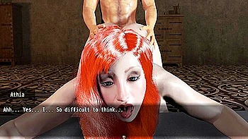 A Struggle With Sin 153 The Virginity Of The Goddess By Benjojo2nd