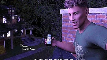 Three Rules Of Life - New Problems By Loveskysan69