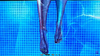 Hot Horny Stepmom Is About To Get Dirty With Stepson Animated Porn - Life In Santa County With 3d Hentai, 3d Animated And Hentai 3d