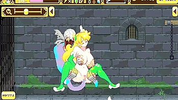 Anime Game Sex Fantasy Marvel Hero , Hardcore And Cumshot