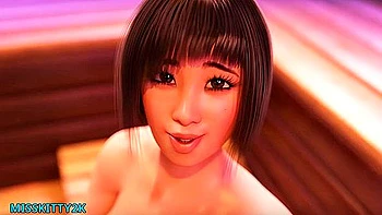 Kareena Kapoor, Anime Hentai And Car Toon - Wvm - - Spa Day By Misskitty2k