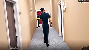 Snapchat143 - Naughty Policeman Stepmom Sexy Story Game Demon Boy (chapter 2) With Car Toon, Hindi Sex And Father In-law