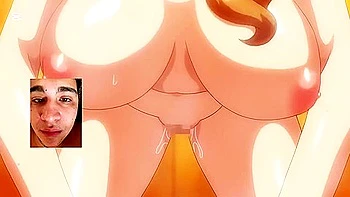 Alien Milf Use Her Powers