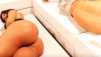 3d Animated, Anime Hentai And Car Toon - Wvm - - Shy Gets What She Deserves By Misskitty2k