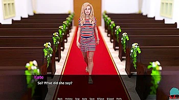 Nursing Back To Pleasure #175 Visual Novel Gameplay Hd