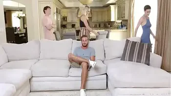 Stepmom Olive Glass, Kenzie Taylor Arrangement