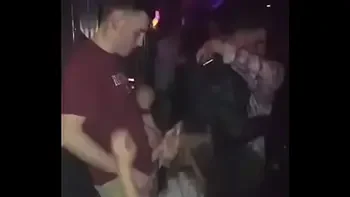 Mamando na festa loucaça