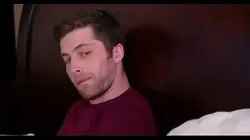 Stepbrother stepsister watching porn together