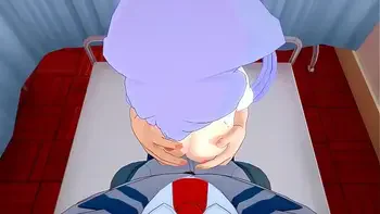 My Hero Academia: Nejire Figures Out What Izuku Really Needs