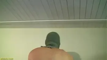 extreme pierced mom rough double anal fucked