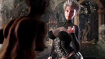 Nikita Denise, 3d Hentai And Hentai 3d In The Genesis Order - All Sex #6 - Nlt Media - 3d Game Hentai 60 Fps