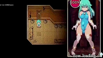 Anime Hentai In Mage Kanades Lid Dungeon Quest - Hentai Game - Trial Version - Dieselmine