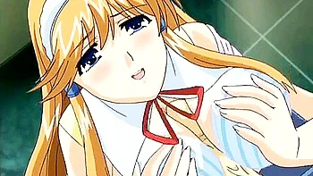 Busty Hentai Girl Propositioned Her Voyeuristic Stepbrother For Incestuous Sex