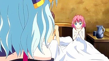 Wizard Girl Ambitious