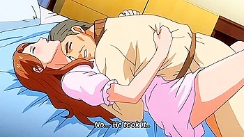 Yokorenbo Immoral Stepmother