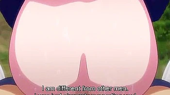 Mebuki The Animation