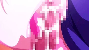 Lewd Anime Teen 18+ Incredible Xxx Video