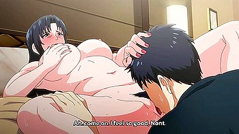 My Stepmother The Animation