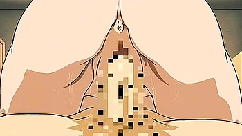 She is given a blowjob and is put between her breasts and fucked and ejaculated.