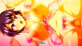 It is penetrated raw and creampied.It is also penetrated from behind and ejaculated many times.