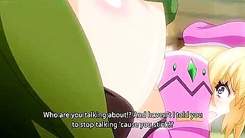 A monster thrusts his big cock into me, cums inside me, and I participate in a sex education class.