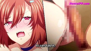 I rub her big tits and put them between her tits and fuck her.